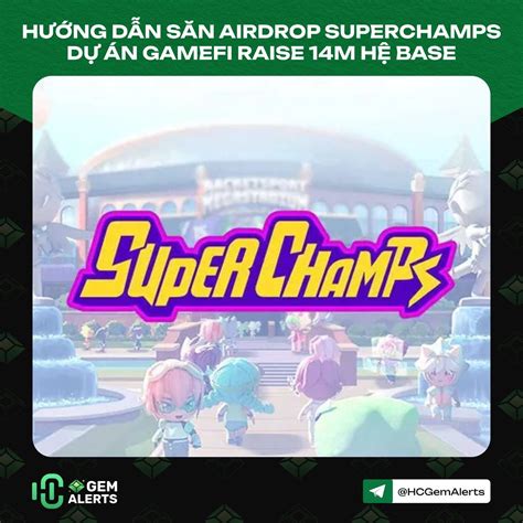 Superchamps .